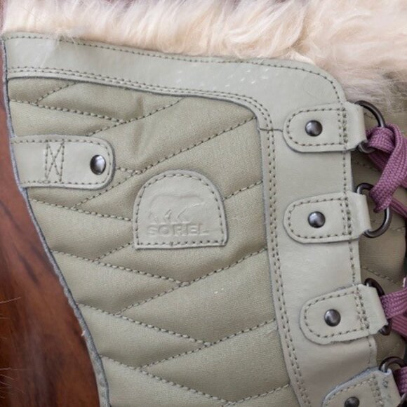 Sorel Youth Tofino II WP Boots - Picture 9 of 11